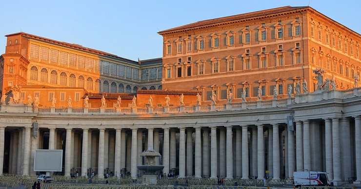 vaticano