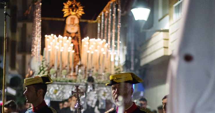 semana santa