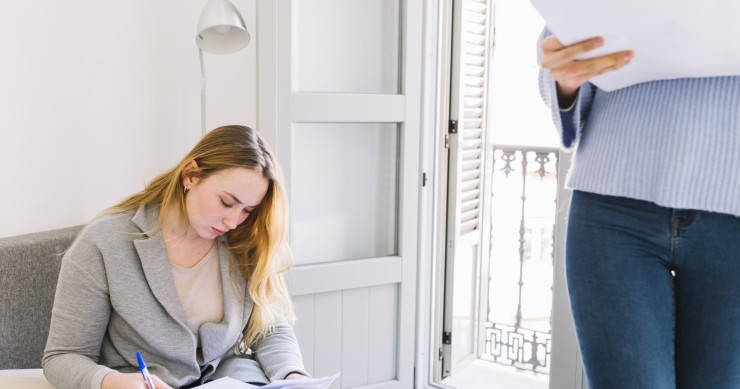 Me han vendido una casa sin cédula de habitabilidad