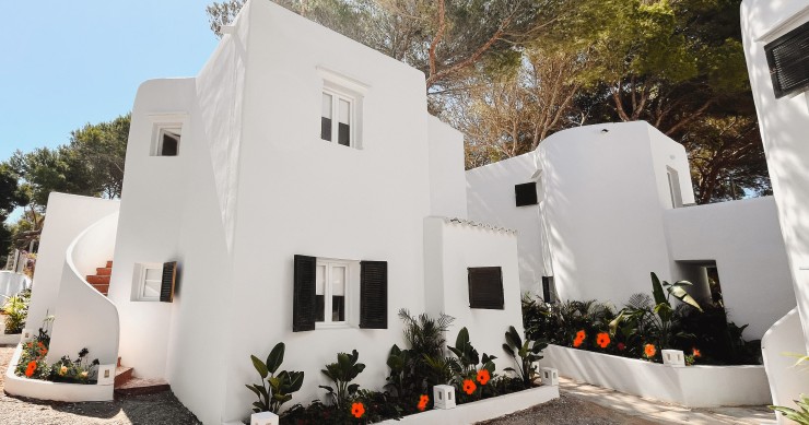 Fergus Style Punta Arabí En Ibiza