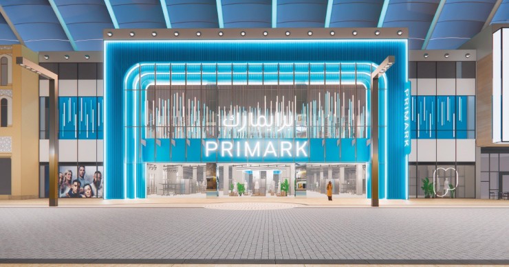 Primark en Kuwait
