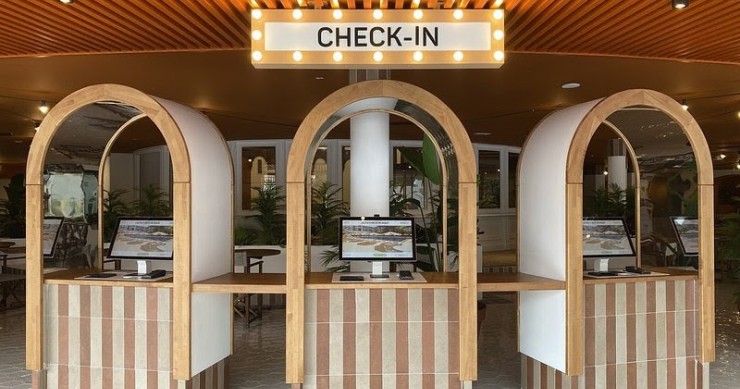 Fergus Group reforça la línia tent Hotels amb l'obertura del nou tent Arenal a Mallorca