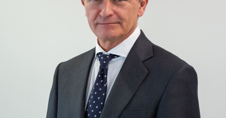 Sergio Espadero, Head of Advisory-Real Estate en BDO Advisory