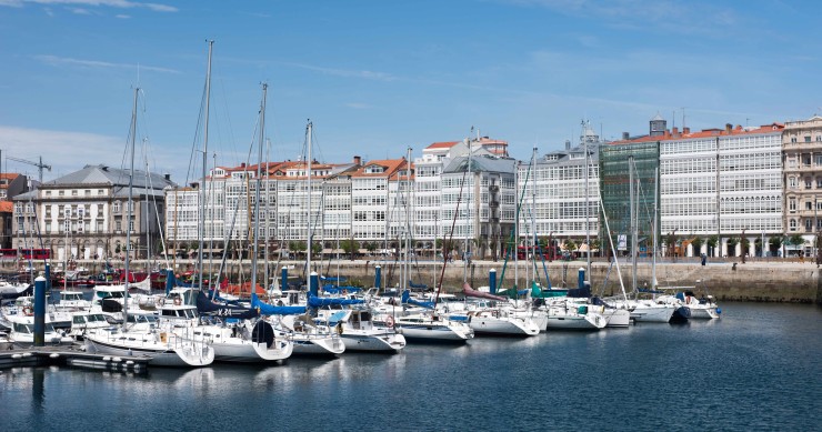 Coruña