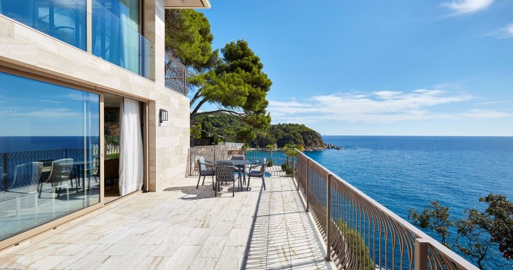 House prices in Spain