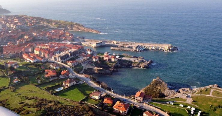 Qué ver cerca de Llanes