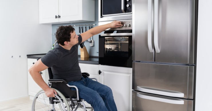AccessibleEU busca visibilizar una vivienda accesible para todos