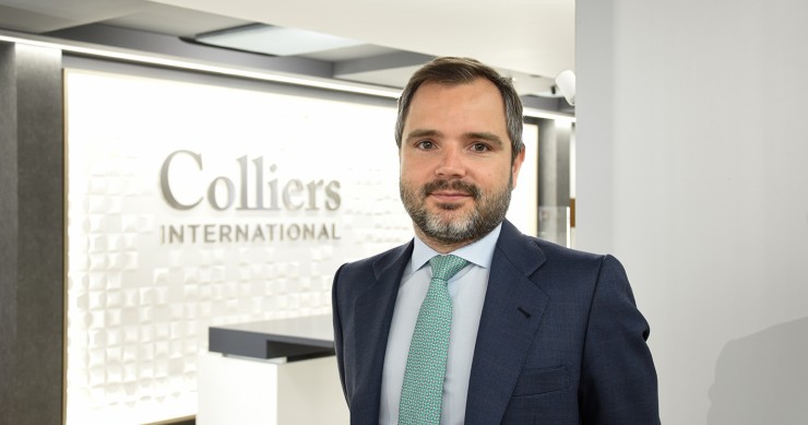 colliers