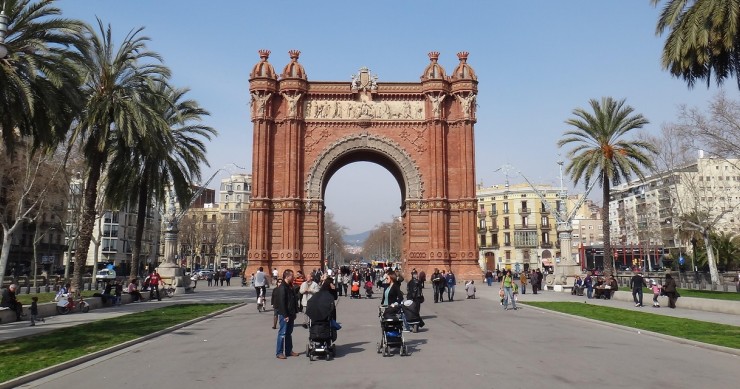 barcelona