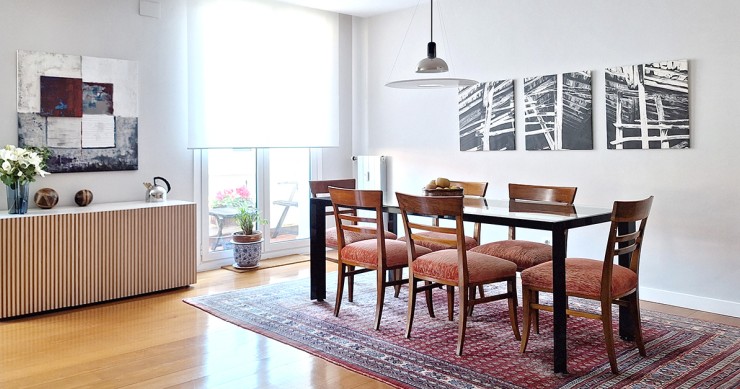 Desplome de la oferta de vivienda en venta del 16% en el primer trimestre de 2025 La oferta de vivienda en venta vive la mayor caída de su historia