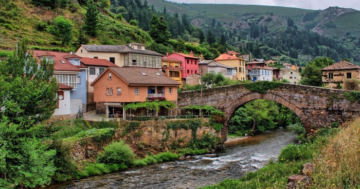 Cangas de Onís