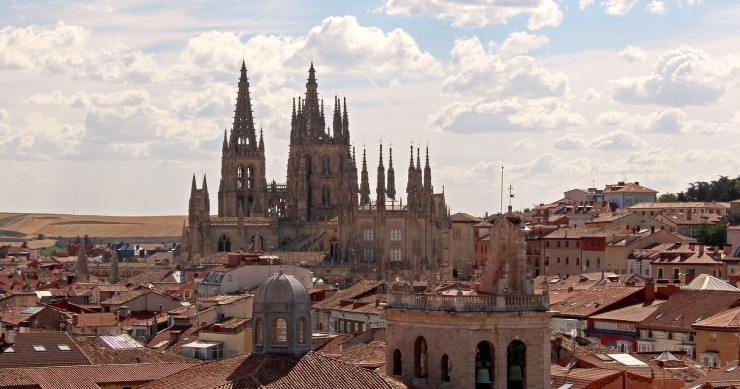 Burgos