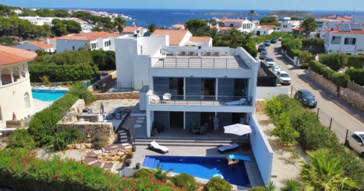 Casa en Menorca Casa en venta en Menorca