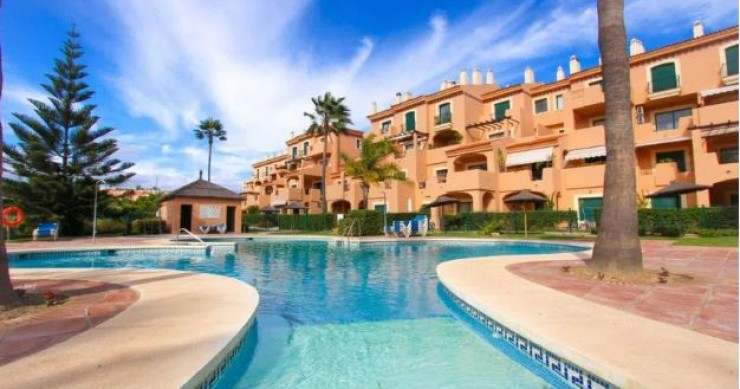 Casa en venta en Manilva (Málaga)