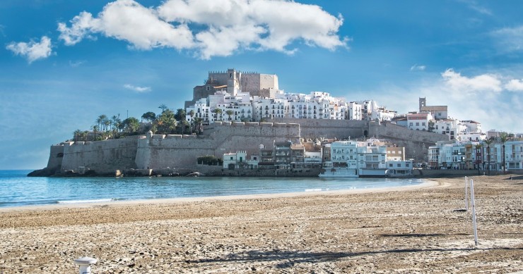 Peñíscola