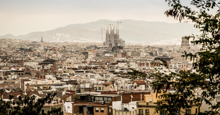 Barcelona