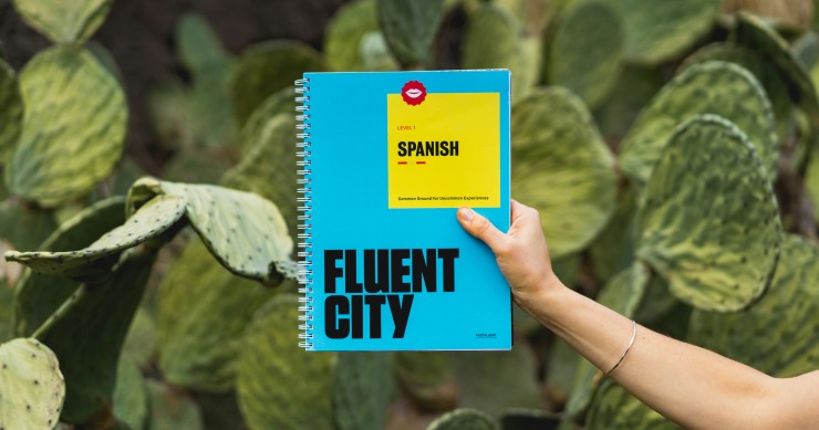 Studying Spanish in Spain