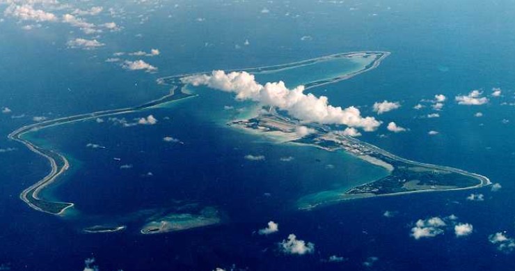 diego garcia