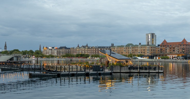 Copenhague