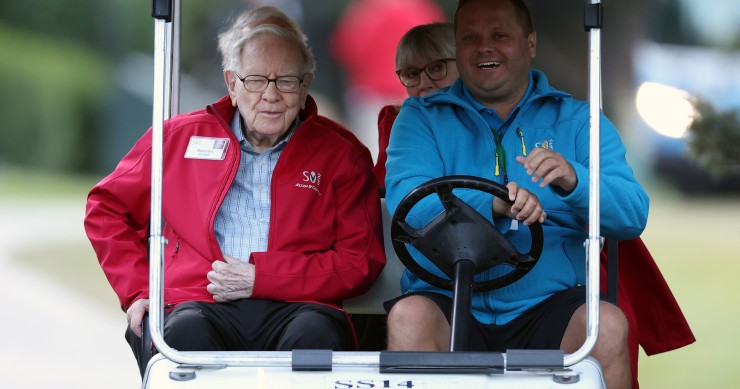 Warren Buffett, el Oráculo de Omaha, se jubila