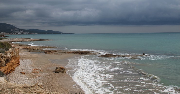 Cala Mundina