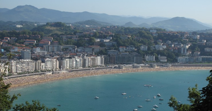 San Sebastián