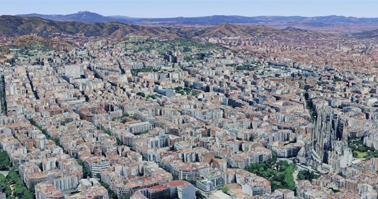 Barri d'Horta-Guinardó
