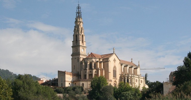 castellar del valles