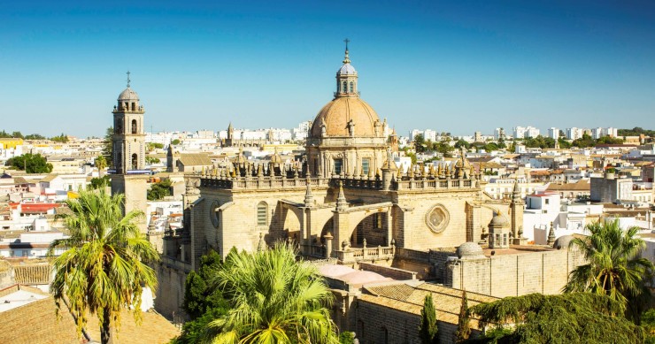 Jerez de la Frontera (Cádiz)