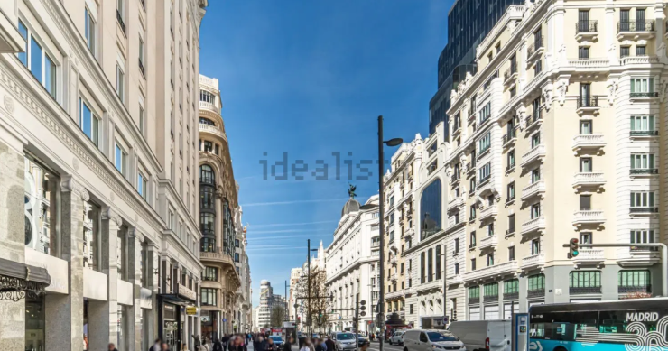 Madrid