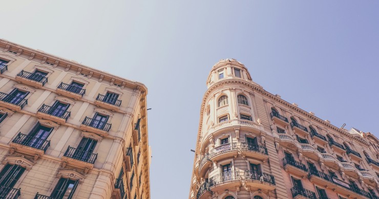 Luxury in Barcelona