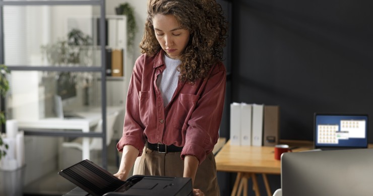 ¿Es legal pedir fotocopia del DNI?