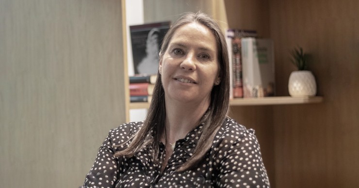 Ana Lozano, de Nidus Lab