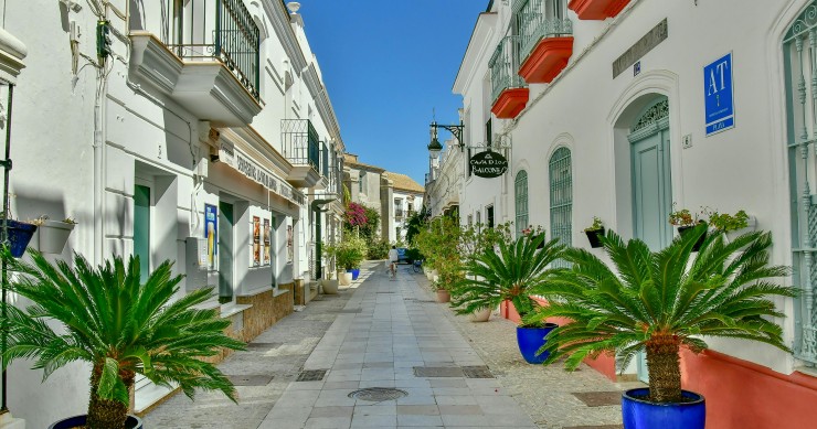 chipiona