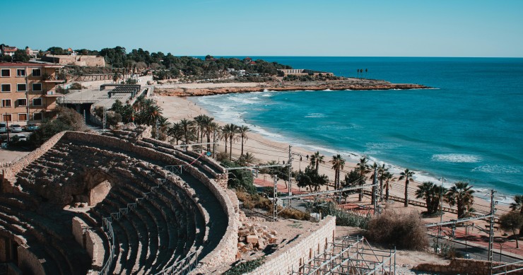 Living in Tarragona