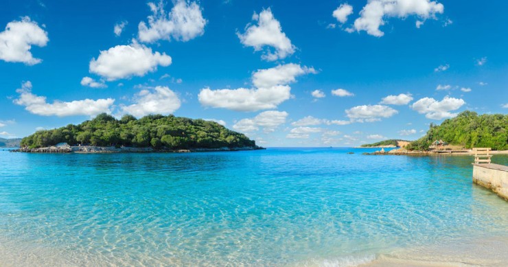 Los mejores destinos turísticos de playa baratos para estas vacaciones