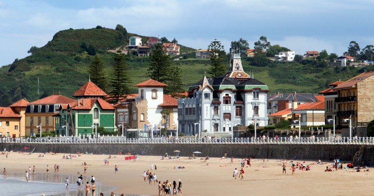 Ribadesella