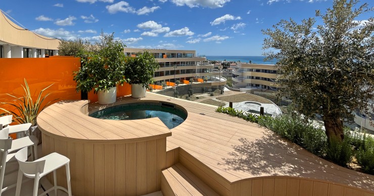 South Residences