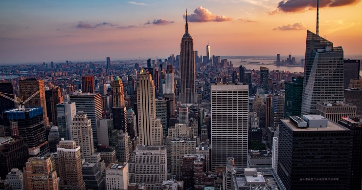 nueva york