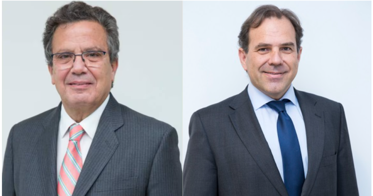 Presidentes de Sareb