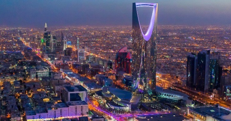 Archivo - Riad (Arabia Saudí).