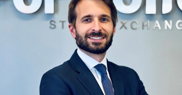 Archivo - Economía.- La Verdosa Private Equity SCR comienza a cotizar en Portfolio Stock Exchange con un valor de 216,24 millones