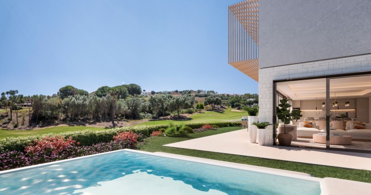 Property for sale in Spain