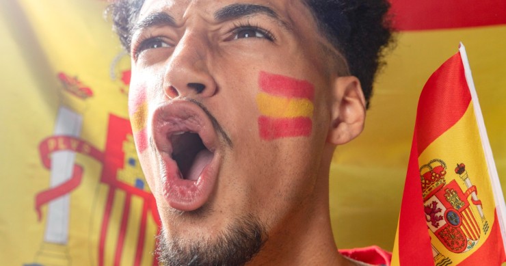 Echipa natională de fotbal a Spaniei