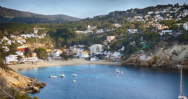 sant josep de sa talaia