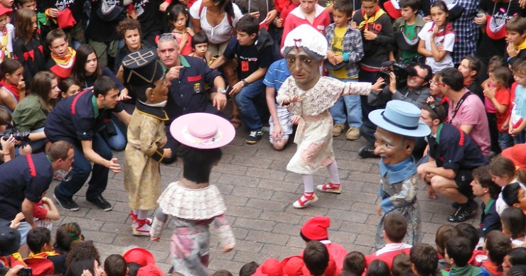 patum de berga