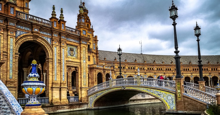 sevilla