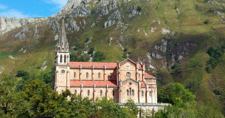 covadonga