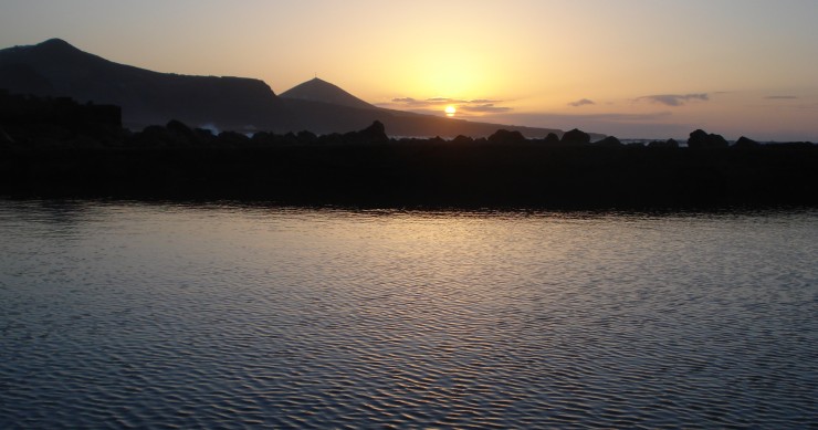 piscinas naturales en gran canaria
