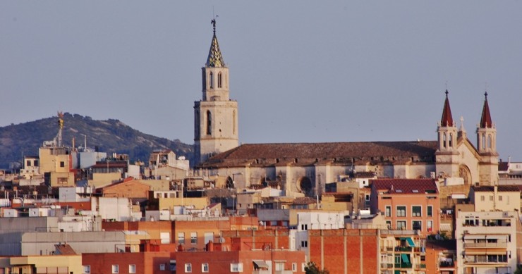 vivir en vilafranca del penedes